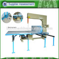 Automatic vertical mattress cutting machine for sale